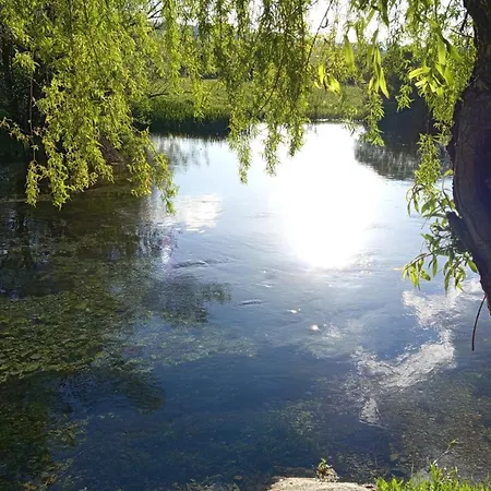 Sturba Spring * Livno