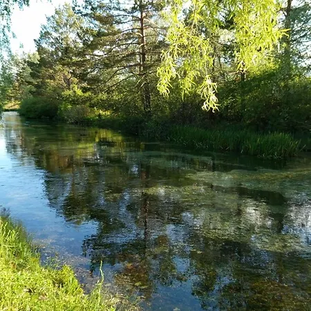 Sturba Spring Vikendica