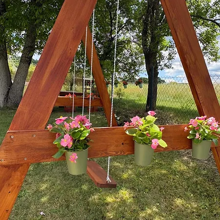 Vikendica Sturba Spring