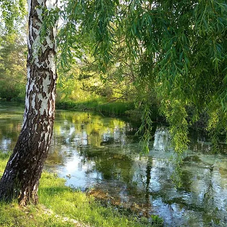 Sturba Spring * Livno